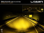 LAZER LAMPS Triple-R 24 Elite+