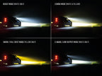 LAZER LAMPS Linear 6 Elite+