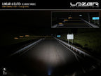 LAZER LAMPS Linear 6 Elite+