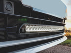 Lazer Lamps grillekit voor VW Golf MK8 2020+ incl. Linear-18 Standard