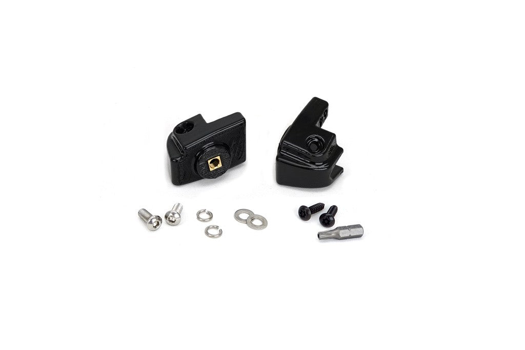 Lazer Lamps grillekit voor VW Golf MK8 2020+ incl. Linear-18 Standard