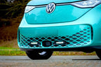 Lazer Lamps Grille Kit for VW ID Buzz (2023+) Linear 6 STD/Elite