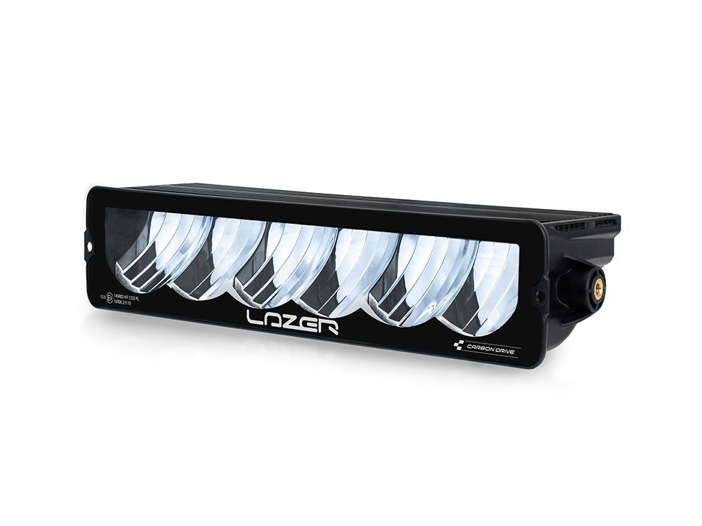 LAZER LAMPS CARBON-6 Gen3 DRIVE