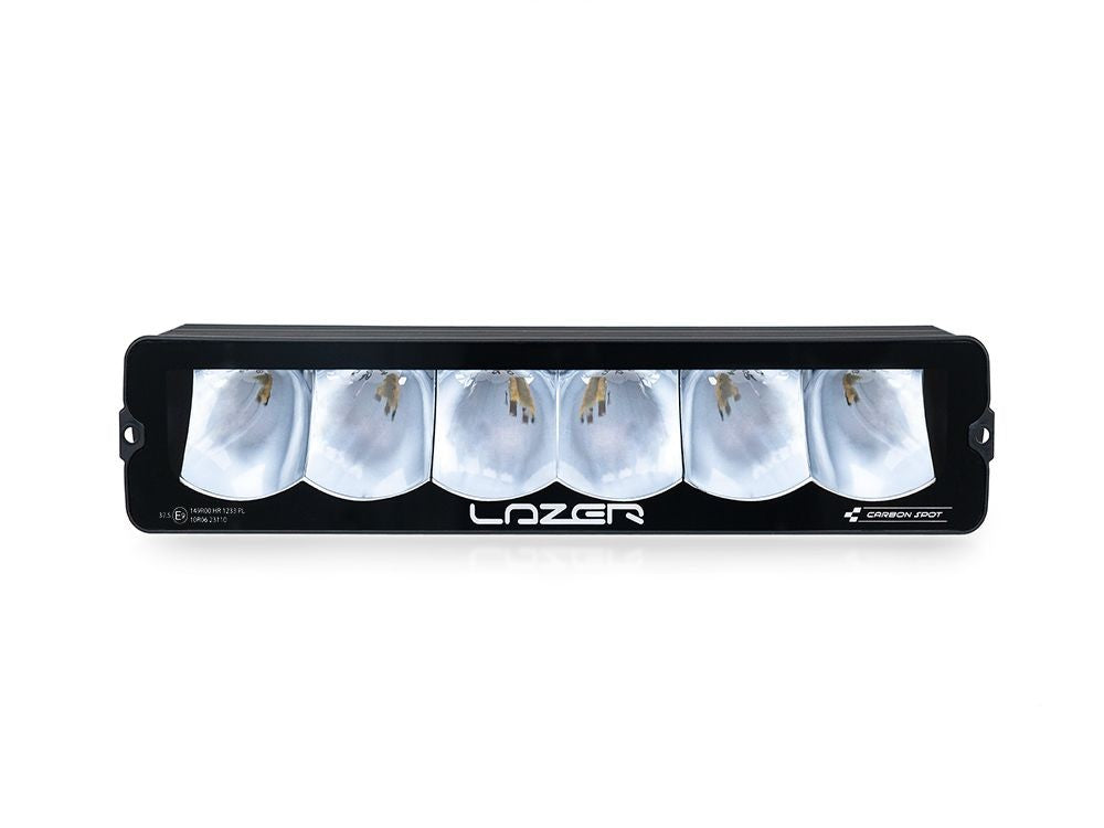 LAZER LAMPS CARBON-6 Gen3 SPOT