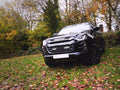 LAZER LAMPS Kühlergrill-Kit Isuzu D-Max (2023-2024) Triple-R 750 Gen2