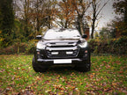 LAZER LAMPS Kühlergrill-Kit Isuzu D-Max (2023-2024) Triple-R 750 Gen2