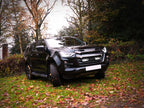 LAZER LAMPS Kühlergrill-Kit Isuzu D-Max (2023-2024) Triple-R 750 Gen2