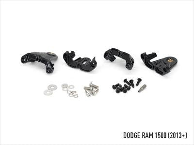 LAZER LAMPS Kühlergrill-Kit Dodge RAM 1500 Classic 2013+ Triple-R 750 Gen2
