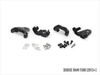 LAZER LAMPS Kühlergrill-Kit Dodge RAM 1500 Classic 2013+ Triple-R 750 Gen2