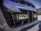 LAZER LAMPS Kühlergrill-Kit Isuzu D-Max (2021+) Triple-R 750 Gen2