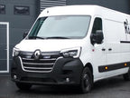 LAZER LAMPS Kühlergrill-Kit Renault Master 2020-2023 Triple-R 750 Gen2