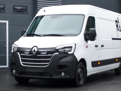 LAZER LAMPS Kühlergrill-Kit Renault Master 2020-2023 Triple-R 750 Gen2