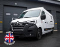 LAZER LAMPS Kühlergrill-Kit Renault Master 2020-2023 Triple-R 750 Gen2