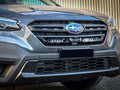 Lazer Lamps Grille Kit for Subaru Outback (2021+) Linear 6 STD/Elite