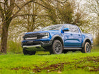 Lazer Lamps Grille Kit for Ford Ranger Raptor 23+ Triple-R 16 Elite Gen2
