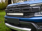 Lazer Lamps Grille Kit for Ford Ranger Raptor 23+ Triple-R 16 Elite Gen2
