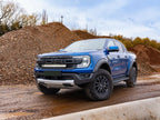 Lazer Lamps Grille Kit for Ford Ranger Raptor 23+ Triple-R 16 Elite Gen2