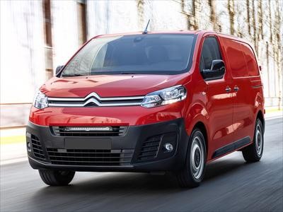 Lazer Lamps Grille Kit for Peugeot Expert, Citroen Dispatch (2016+), Opel Vivaro Linear 18