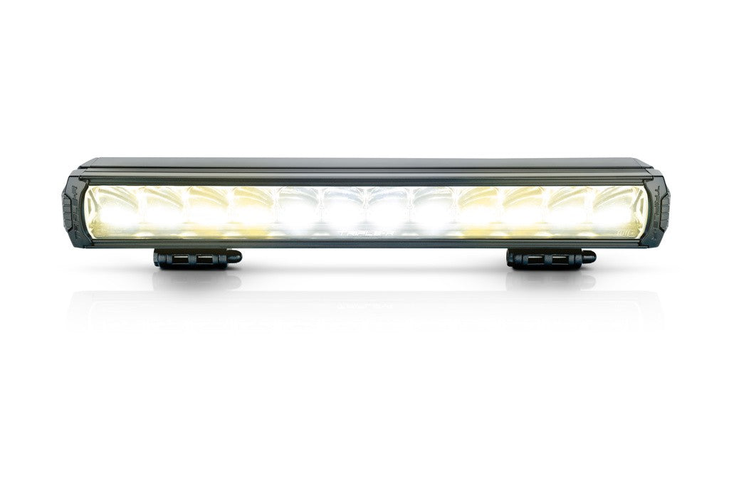 Ford Ranger Wildtrak (2023+) Grillekit TripleR 1250 Elite+