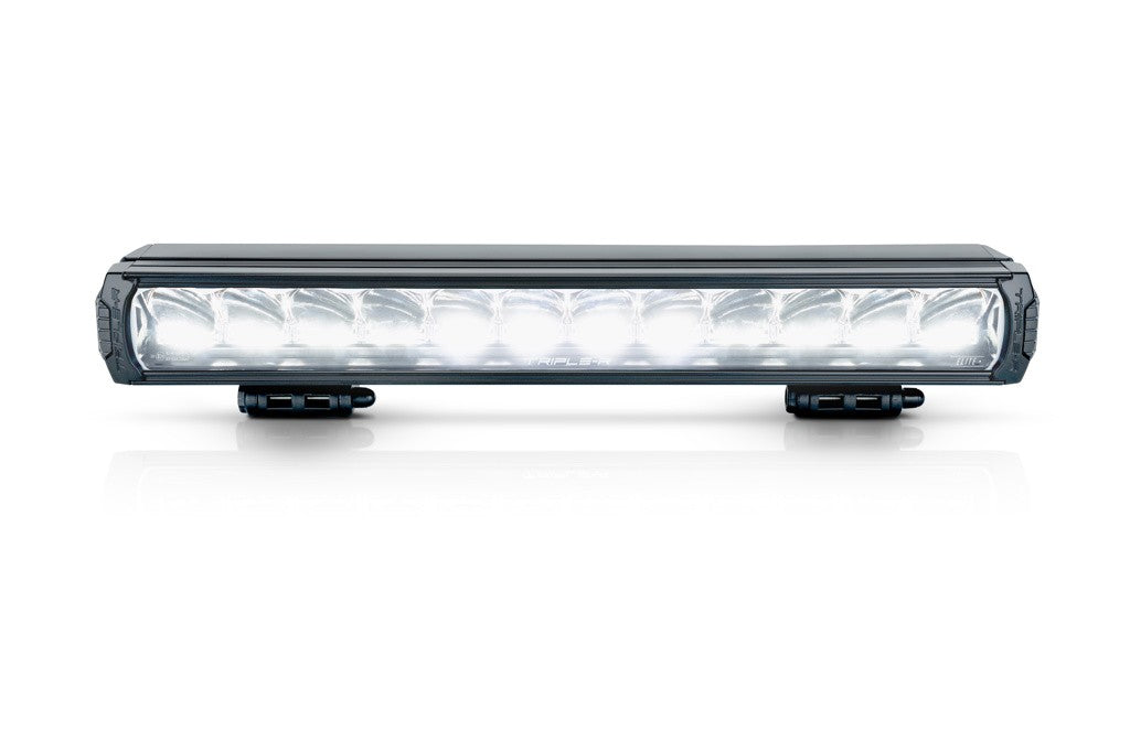 Ford Ranger Wildtrak (2023+) Grillekit TripleR 1250 Elite+