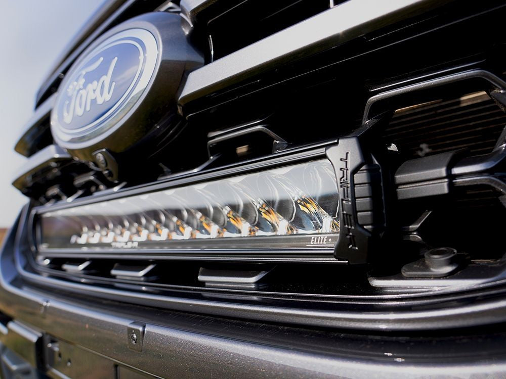 Ford Ranger Wildtrak (2023+) Grillekit TripleR 1250 Elite+