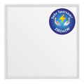 LED panel Lecom 620x620x9mm 24W 4000K