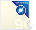 LED Panel Lecom 62x62cm 40W 3600Lm