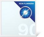LED Panel Lecom 62x62cm 40W 3600Lm