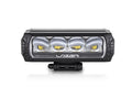Laserlampen Triple-R 750 breed