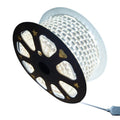 LED Strip 220V 6W/m  IP65 60LED/m dimmbar 50m Rolle K3000-4000-6000