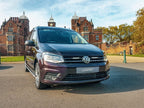 Laserlampen Radiator Grille Kit VW Caddy 2015-2020 Linear 6 STD/Elite