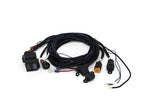 Lazer Lamps cable set double (for Utility 80HD series with adjustable brightness and RP hyperspot)