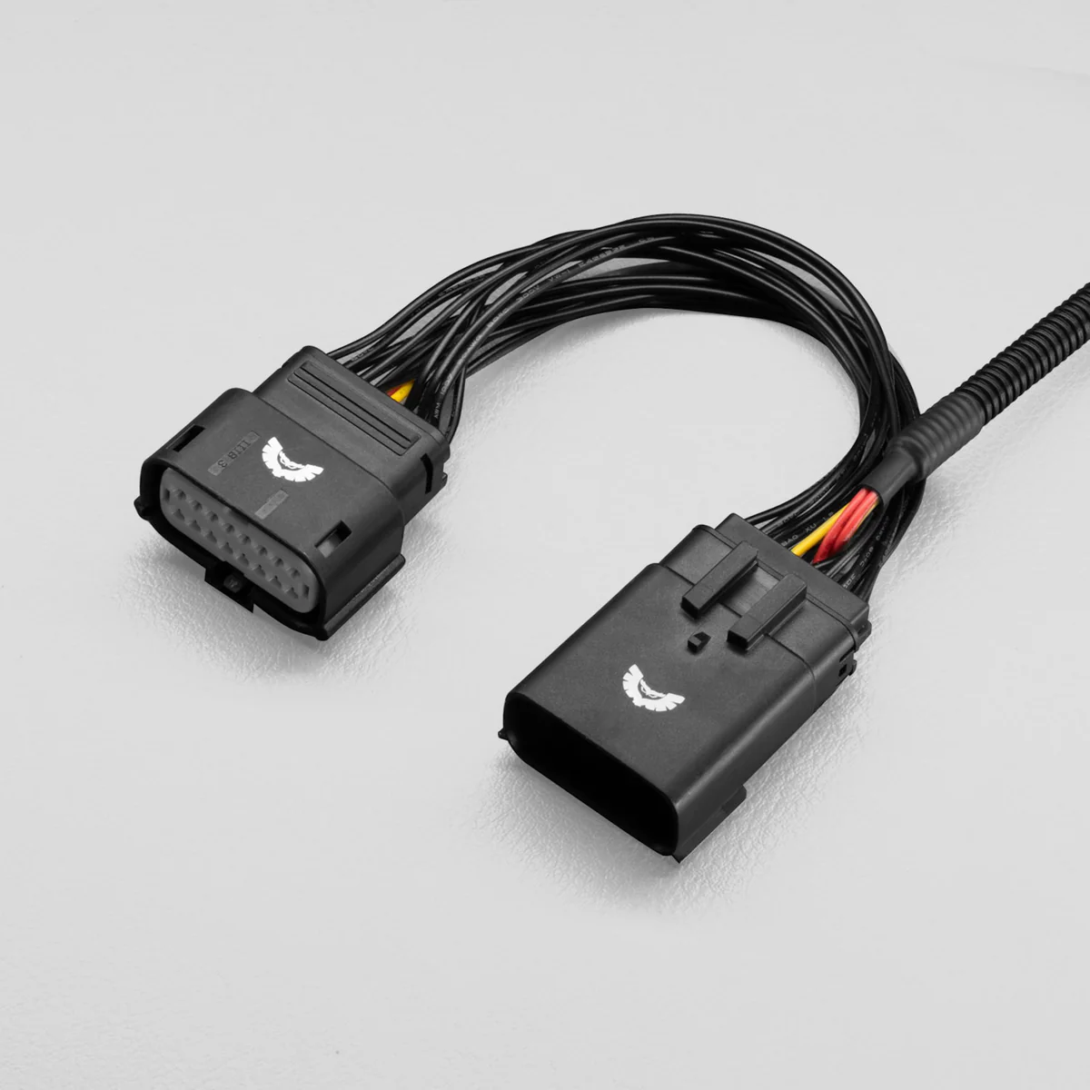 Fernlicht Adapterkabel Ranger 2023+