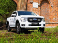 Lazer Lamps radiator grille kit Ford Ranger XL/XLT/Tremor 2023+ incl. 2x Triple-R 750 Elite