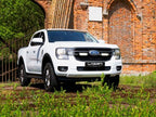 Lazer Lamps radiator grille kit Ford Ranger XL/XLT/Tremor 2023+ incl. 2x Triple-R 750 Elite