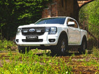 Lazer Lamps radiator grille kit Ford Ranger XL/XLT/Tremor 2023+ incl. 2x Triple-R 750 Elite