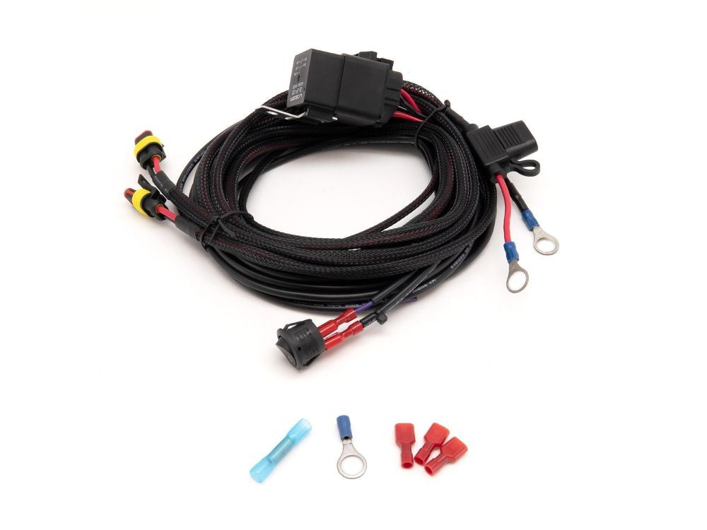 LAZER LAMPS Kühlergrill-Kit MERCEDES SPRINTER (906  2013-2017) Triple-R 750 Gen2