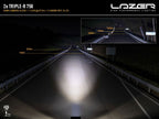 LAZER LAMPS Kühlergrill-Kit MERCEDES SPRINTER (906  2013-2017) Triple-R 750 Gen2
