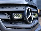 LAZER LAMPS Kühlergrill-Kit MERCEDES SPRINTER (906  2013-2017) Triple-R 750 Gen2