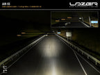 LAZER LAMPS AIR-55