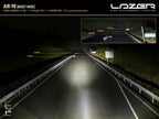 LAZER LAMPS AIR-90