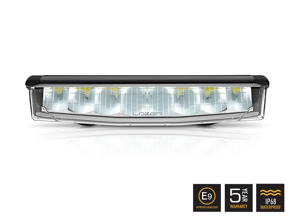 LAZER LAMPS AIR-90