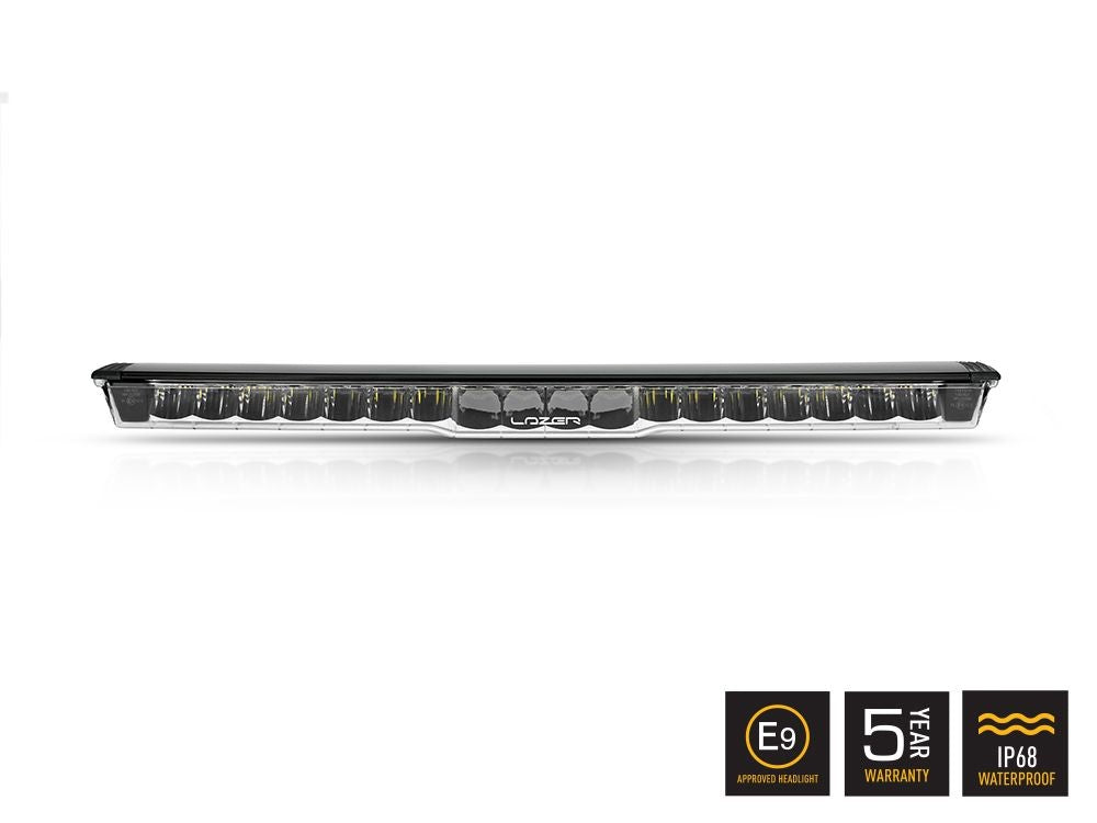 LAZER LAMPS GLIDE