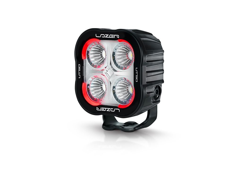 LAZER LAMPS Utility 50