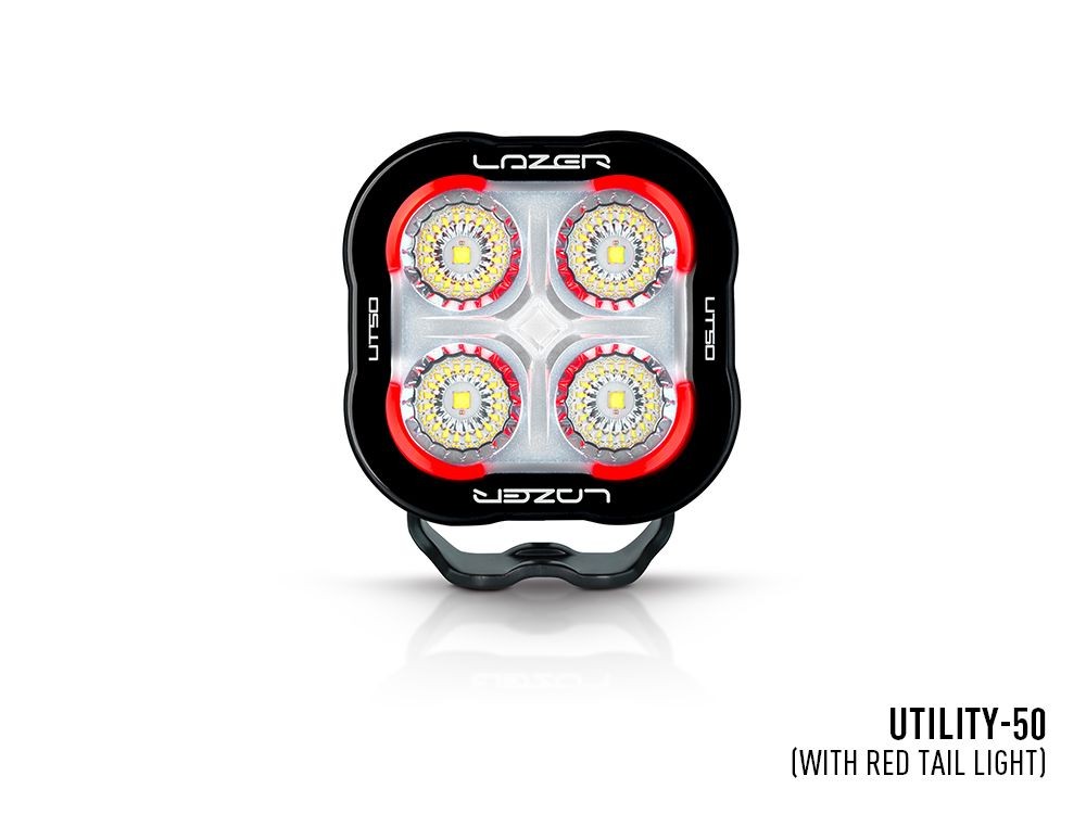 LAZER LAMPS Utility 50