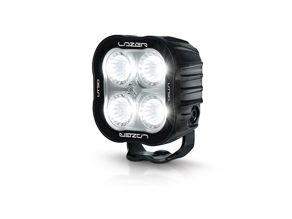 LAZER LAMPS Utility 50