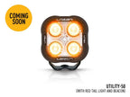 LAZER LAMPS Utility 50