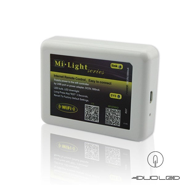 WiFi WLAN Steuermodul Version 1