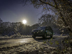 LAZER LAMPS Kühlergrill-Kit Isuzu D-Max (2021+) Triple-R 750 Gen2