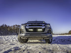 LAZER LAMPS Kühlergrill-Kit Isuzu D-Max (2021+) Triple-R 750 Gen2